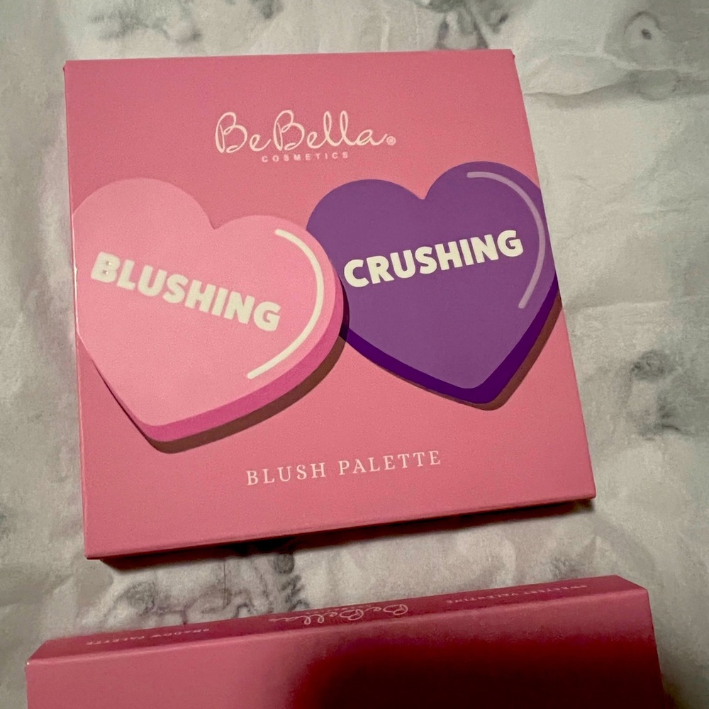 BeBella blush